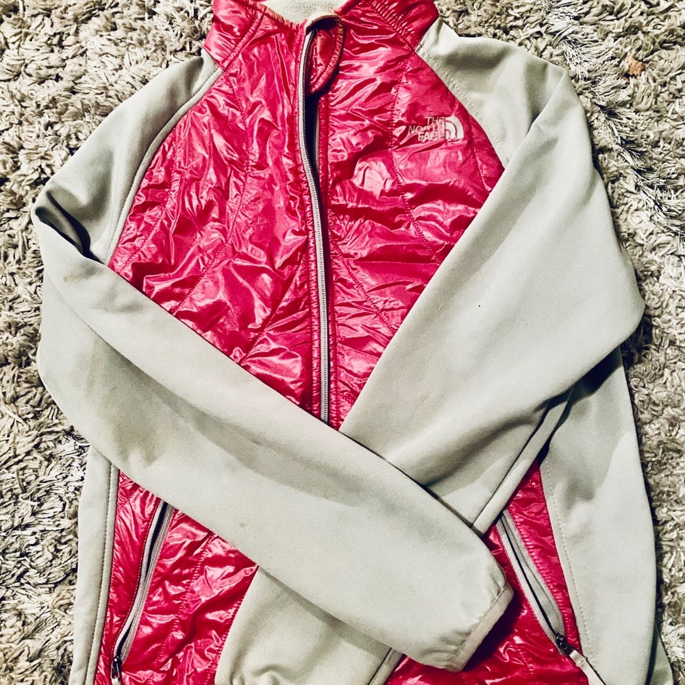 Northface Jacket
